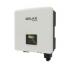 10Kw 3 phase SolaX X3 Hybrid HV G4-V2 Hybrid Solar Inverter and Battery Storage System with Emergency Power
